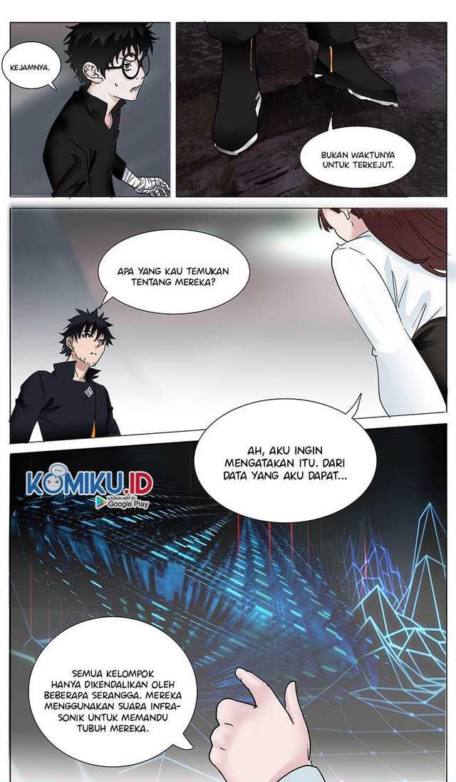 Askr Yggdrasil’s Wood Chapter 53 Bahasa Indonesia